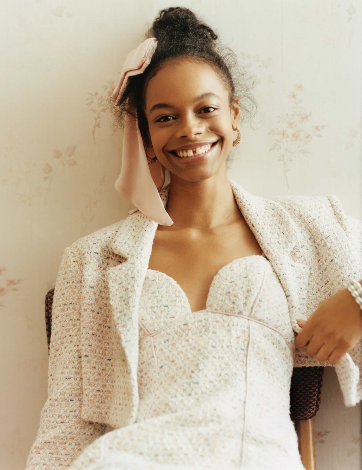 Holiday 2020 ReadytoWear For Love & Lemons